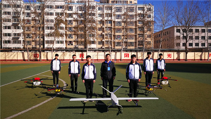 河北智飛極農(nóng)無(wú)人機(jī)科技|保定ASFC無(wú)人機(jī)駕駛員培訓(xùn)考證|打藥撒藥噴藥植保無(wú)人機(jī)