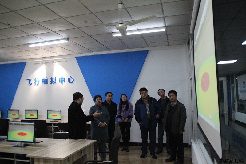 河北智飛極農無人機科技|一鳶科技|行業(yè)定制無人機