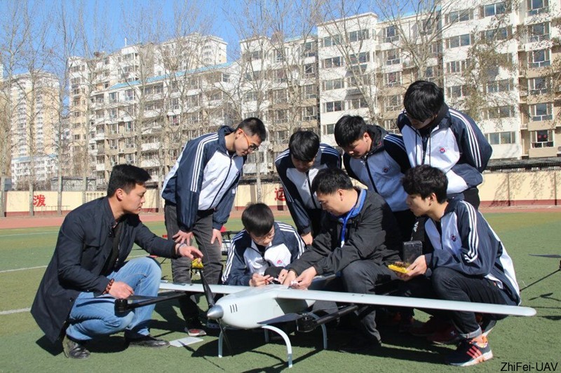 河北智飛極農無人機科技|一鳶科技|行業(yè)定制無人機