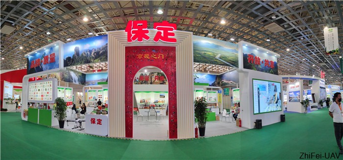 河北智飛極農(nóng)無人機科技|一鳶科技|行業(yè)定制無人機